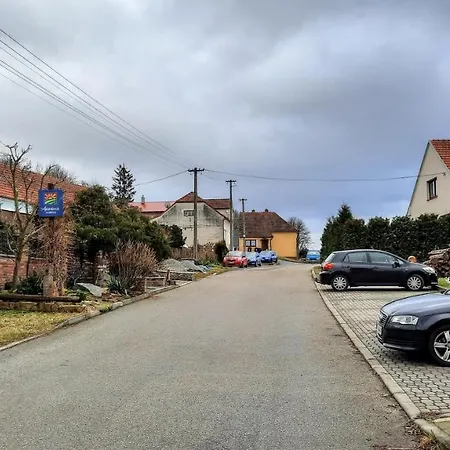 Apartma Za Kopcem Apartment