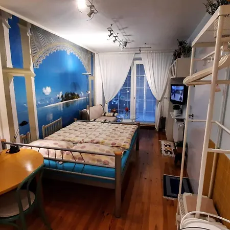 Apartment Apartma Za Kopcem *