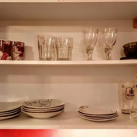 Apartma Za Kopcem Apartment *
