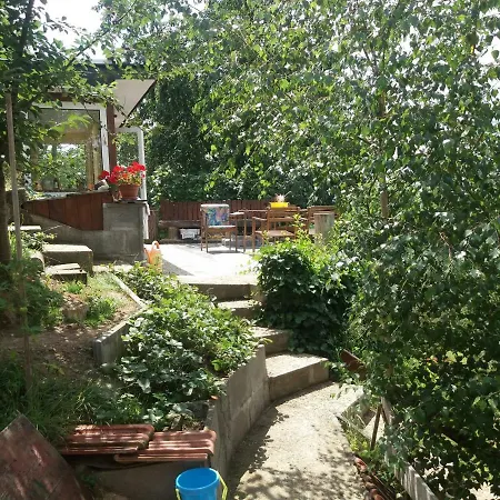 Appartement Apartma Za Kopcem