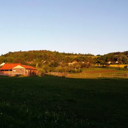 Apartma Za Kopcem *