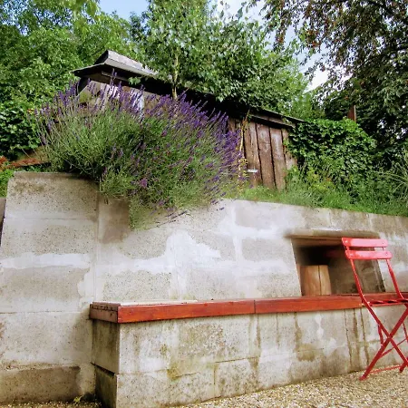 Apartma Za Kopcem