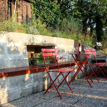 Apartma Za Kopcem