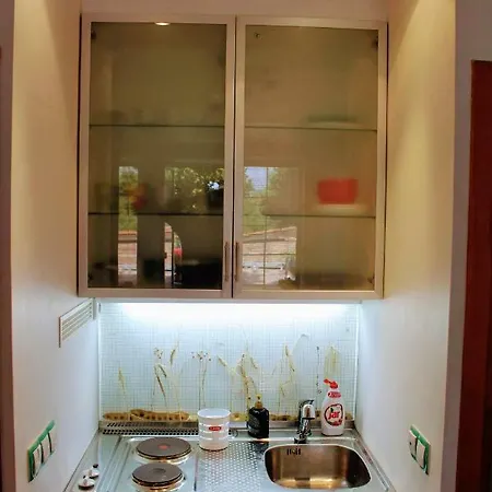 Apartma Za Kopcem *