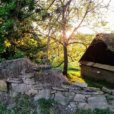 Appartamento Za Kopcem *