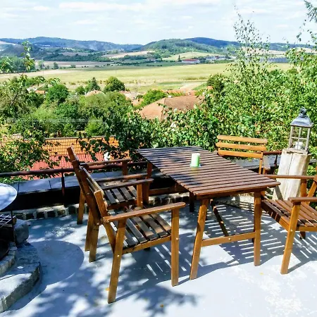 Apartma Za Kopcem