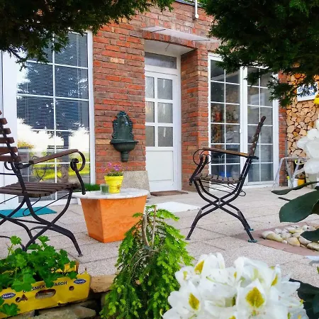 Apartma Za Kopcem Apartment