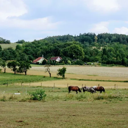 Appartamento Za Kopcem