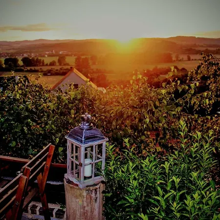 Za Kopcem Appartamento *