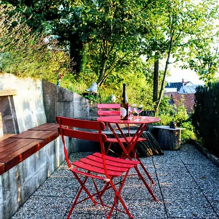 Apartma Za Kopcem Διαμέρισμα Boskovice