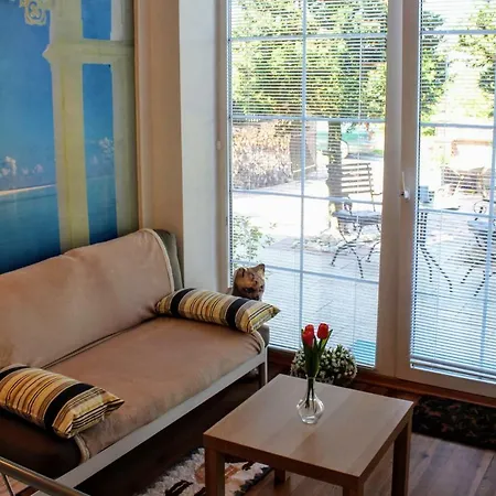 Appartamento Za Kopcem