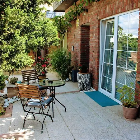 Apartma Za Kopcem * Boskovice