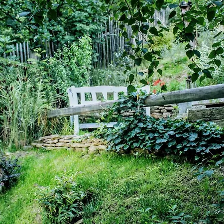 Apartma Za Kopcem Lejlighed Boskovice