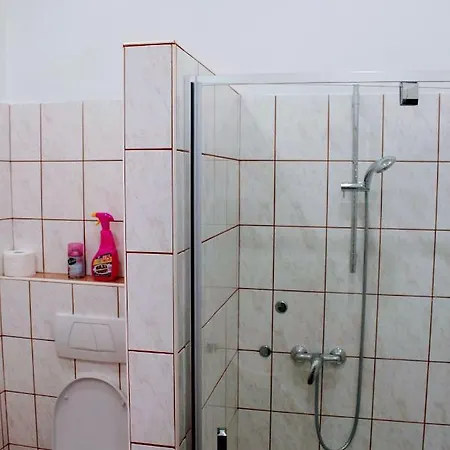 Lejlighed Apartma Za Kopcem