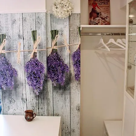 Apartma Za Kopcem *