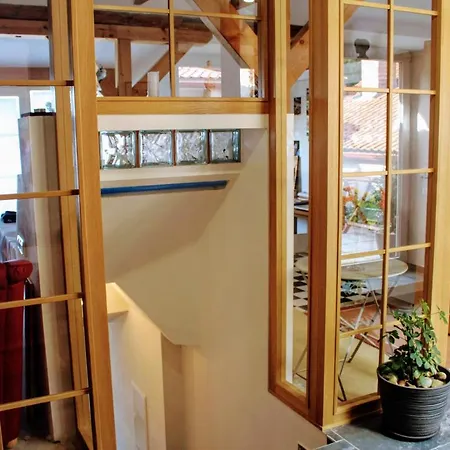 Lejlighed Apartma Za Kopcem *