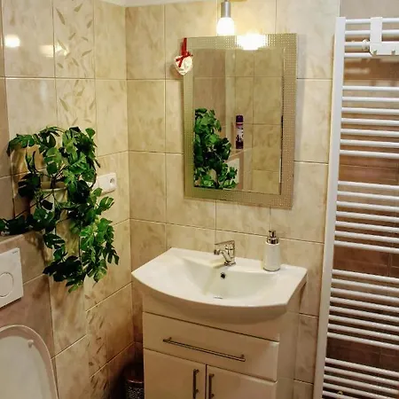 Apartma Za Kopcem