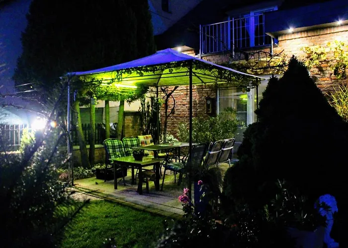 Za Kopcem Apartamento Boskovice