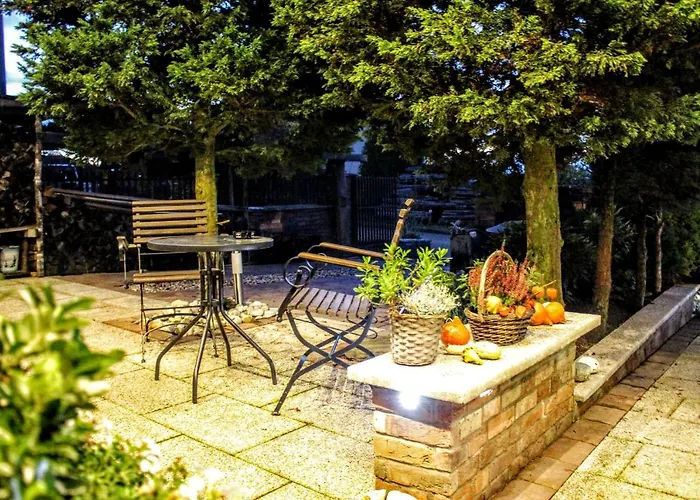 Apartamento Za Kopcem