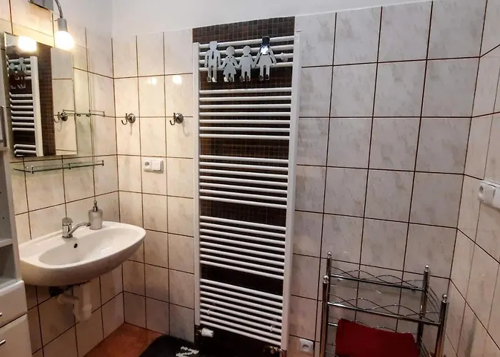 Apartamento Za Kopcem *
