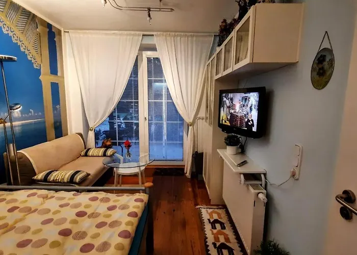 Apartamento Za Kopcem Boskovice
