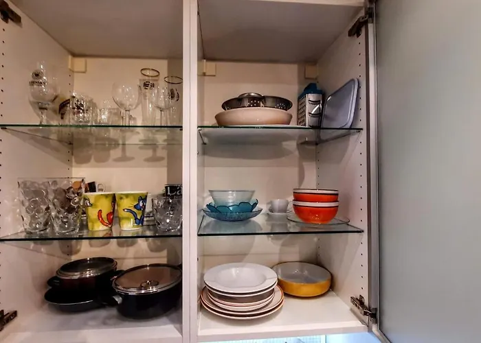Apartma Za Kopcem