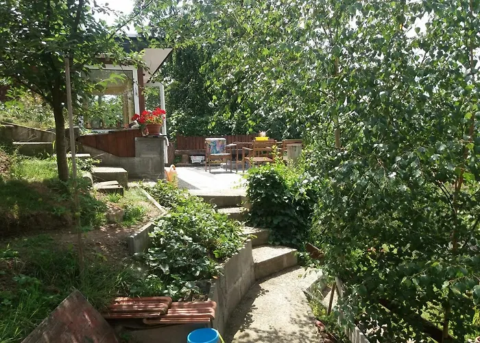 Apartamento Za Kopcem