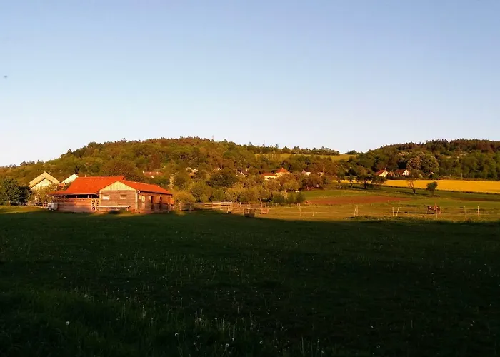 Apartma Za Kopcem *