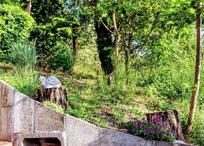 Apartma Za Kopcem بوسكوفيتسي