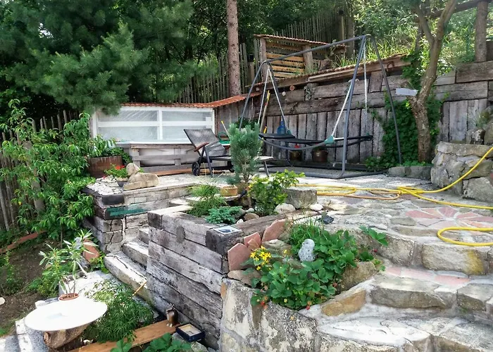 Apartamento Za Kopcem