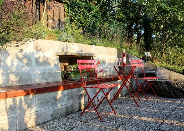 Apartma Za Kopcem
