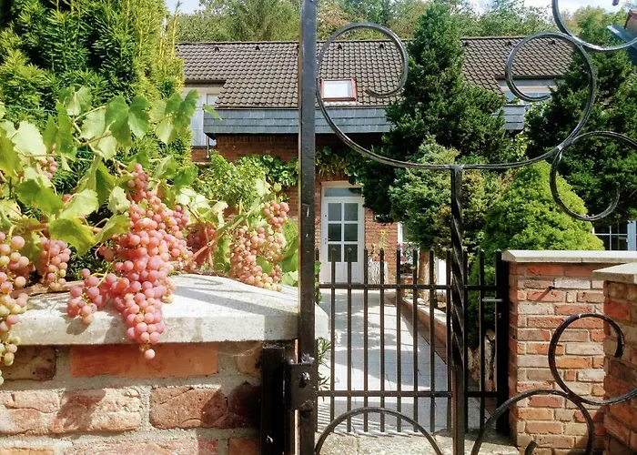 Apartma Za Kopcem * بوسكوفيتسي