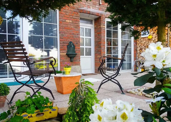 Apartma Za Kopcem شقة