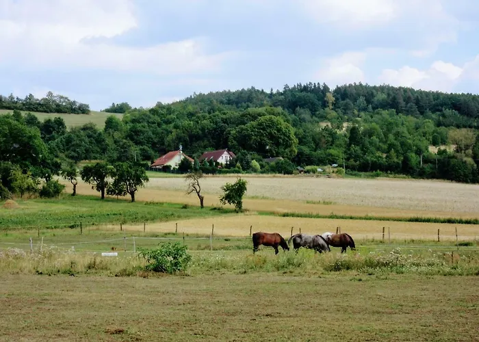 Lägenhet Apartma Za Kopcem