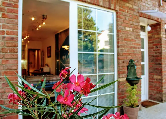 Apartma Za Kopcem شقة *