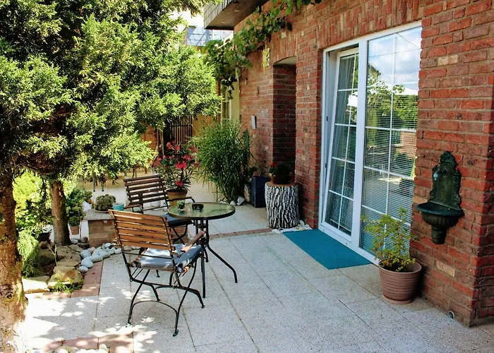 Apartma Za Kopcem * Boskovice