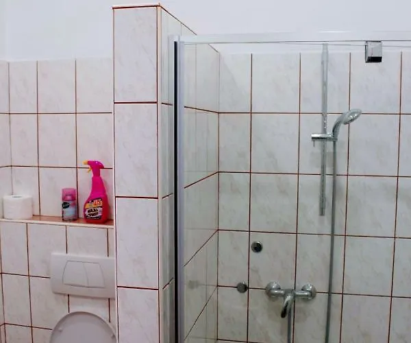 公寓 Apartma Za Kopcem